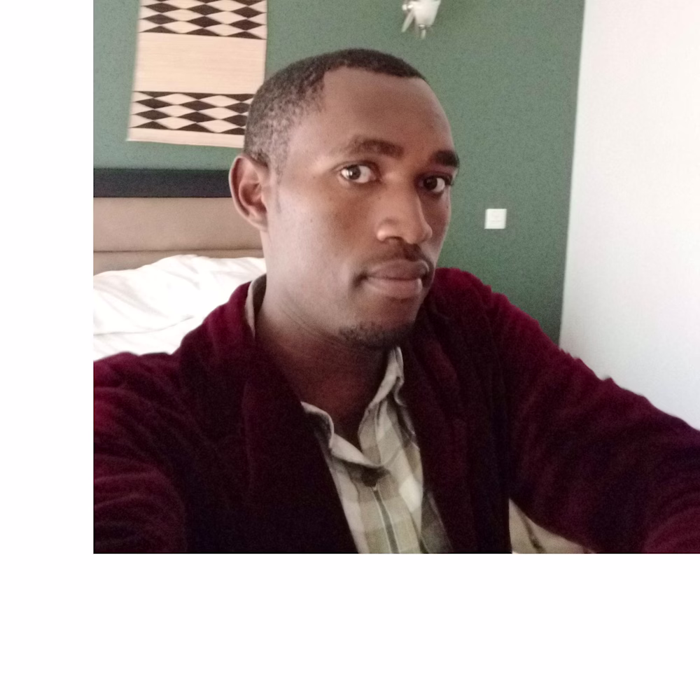 NKUNDABERA Jean