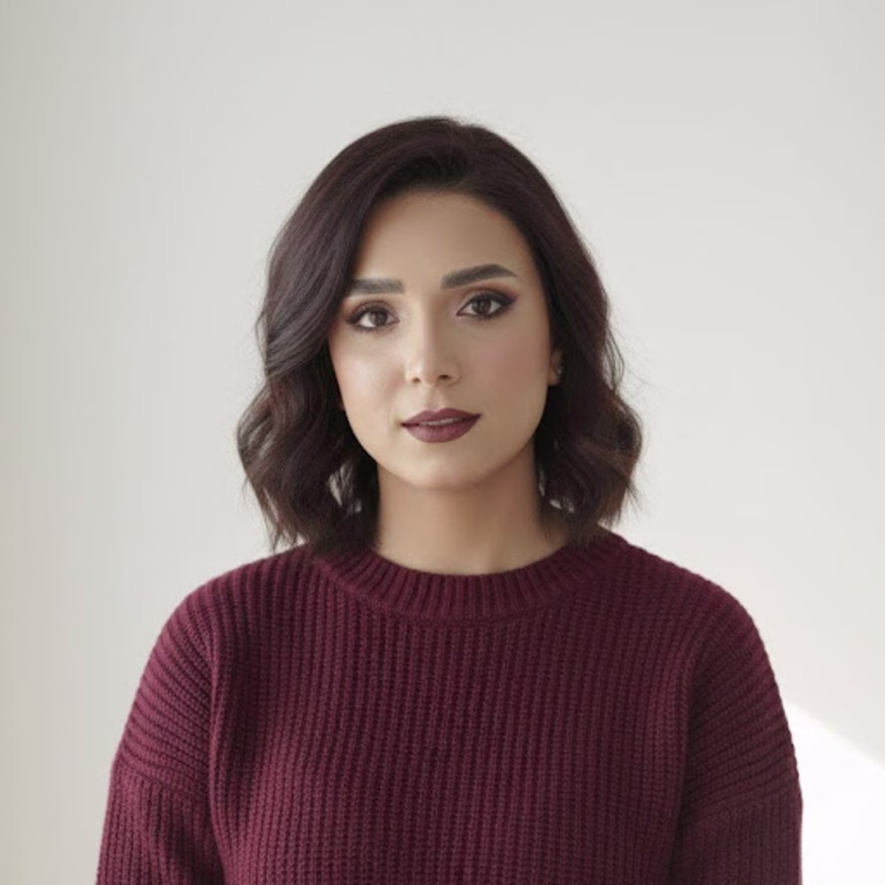 Saina Hajizadeh