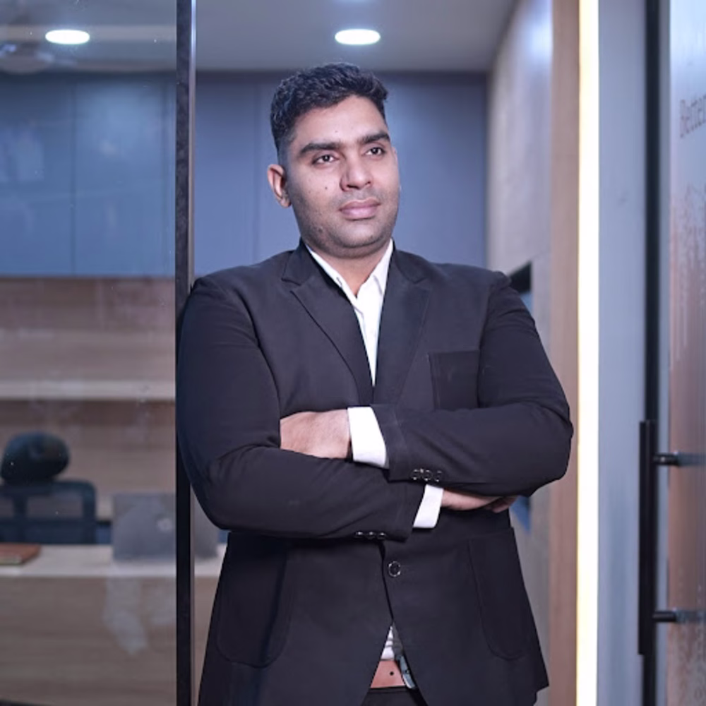 vikash boora