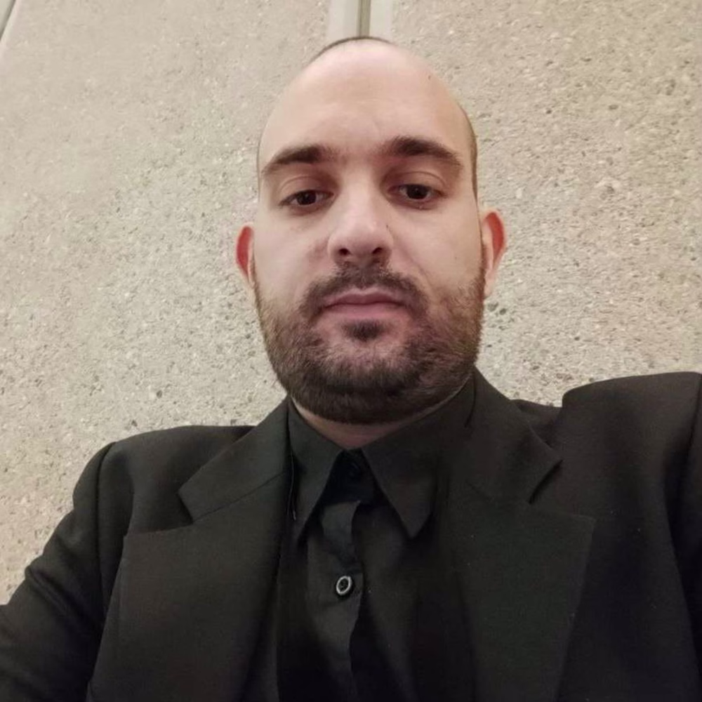 Predrag Gagović