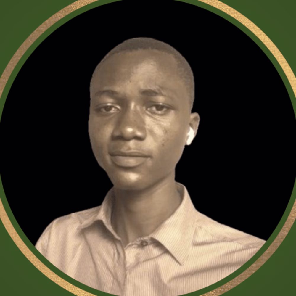 Taiwo Olotu