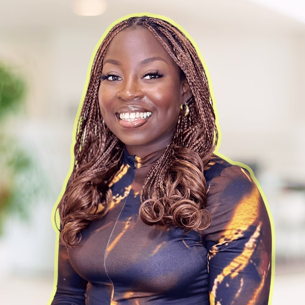 Seyi Ajayi