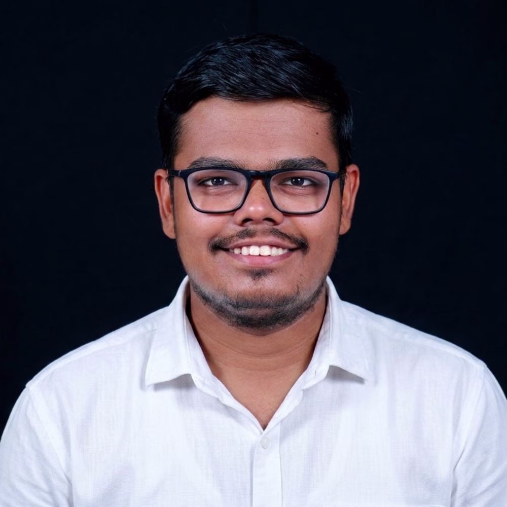 Vignesh B S
