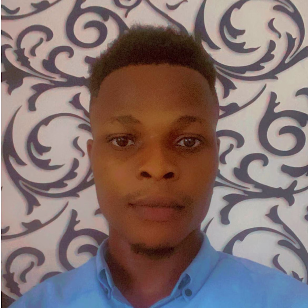 Samuel Ajibola