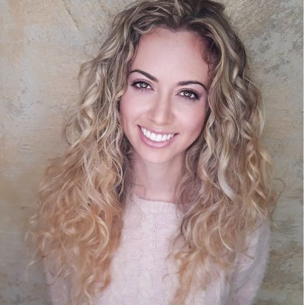 Lindsey Brock Morales