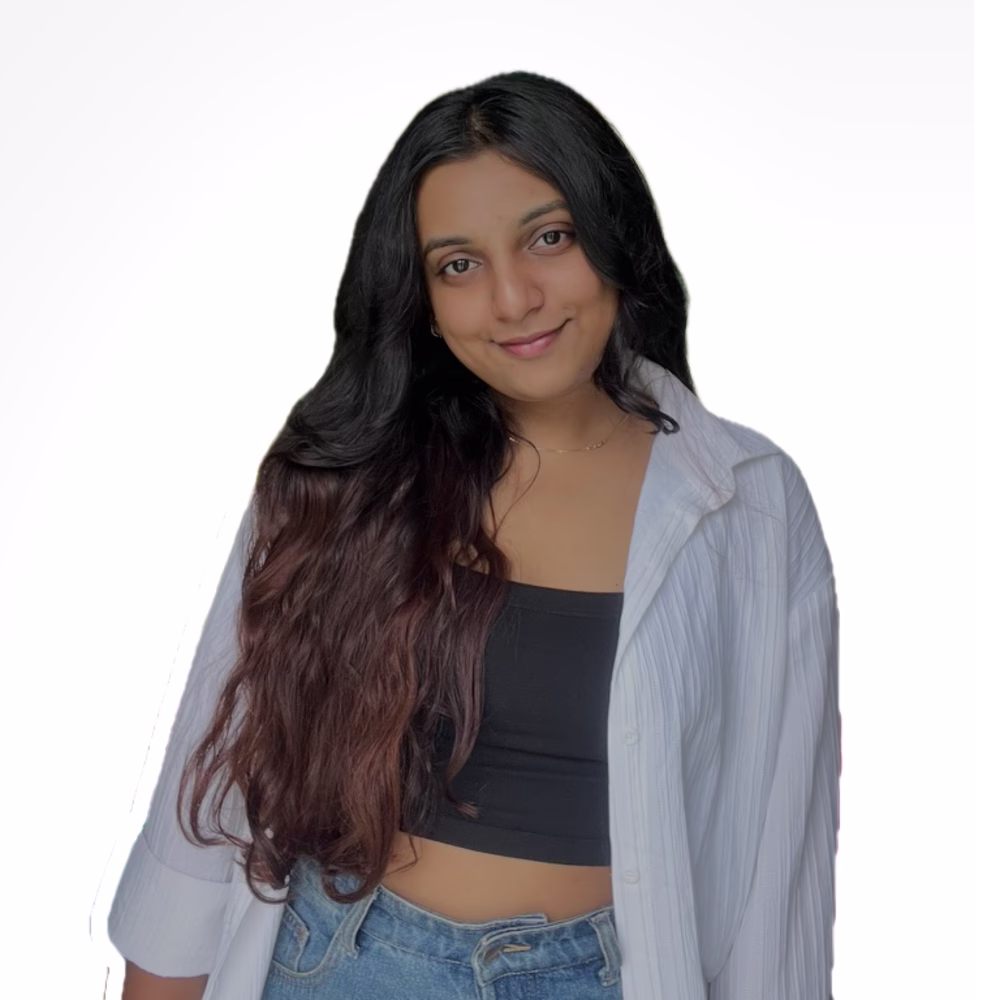 Khushi Agrawal