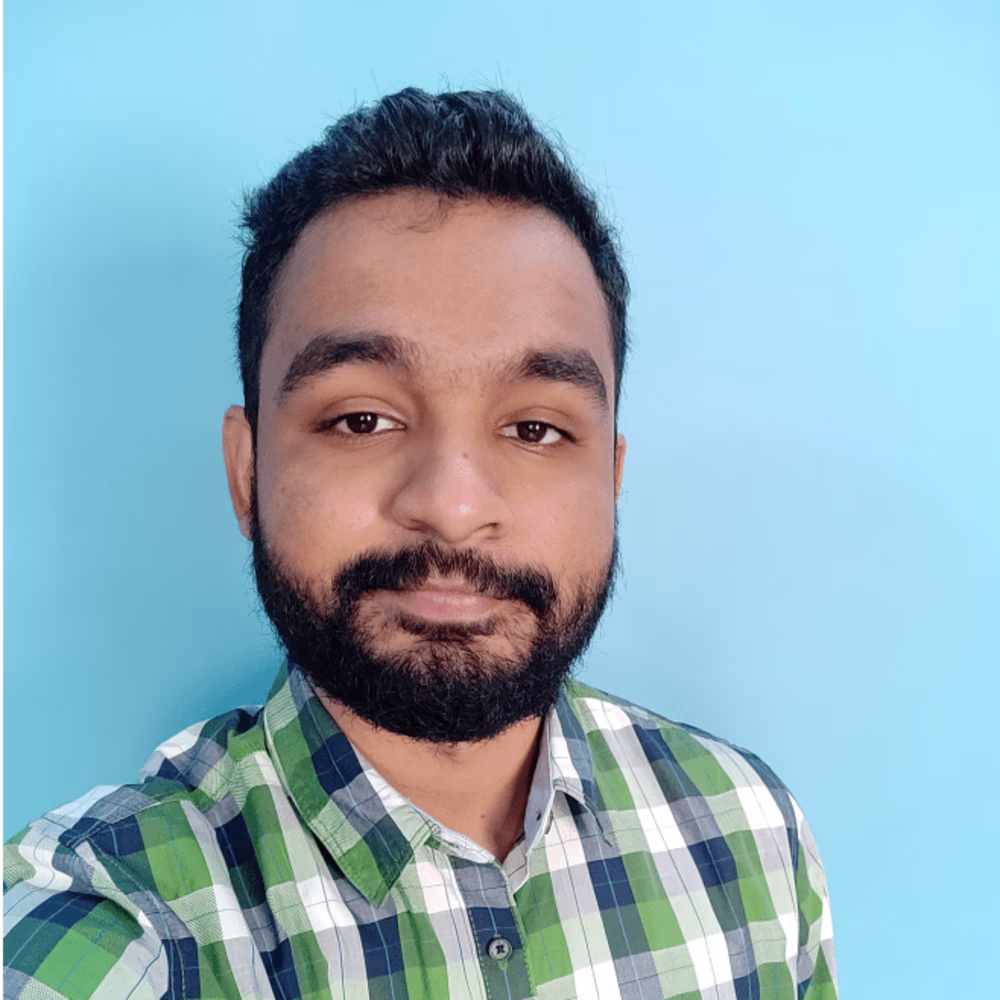 Ronak Parmar