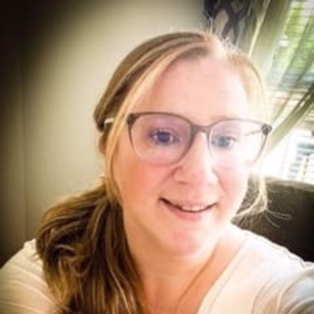 Heather Brown