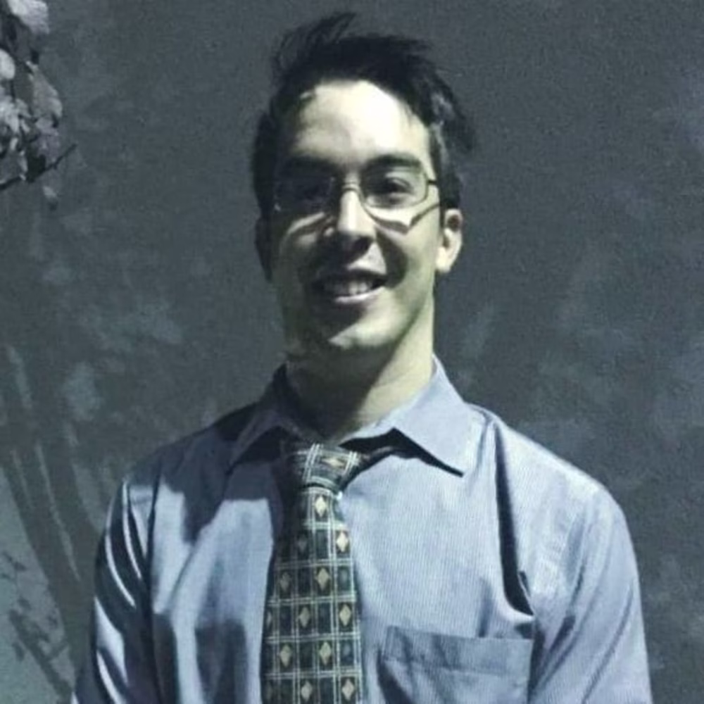 Matthew Longo
