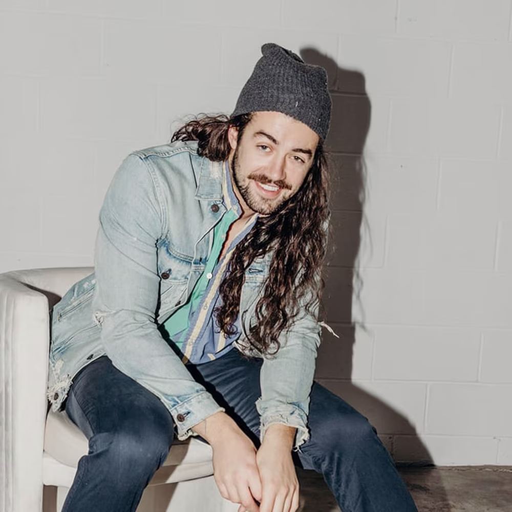 Ryan Shaw