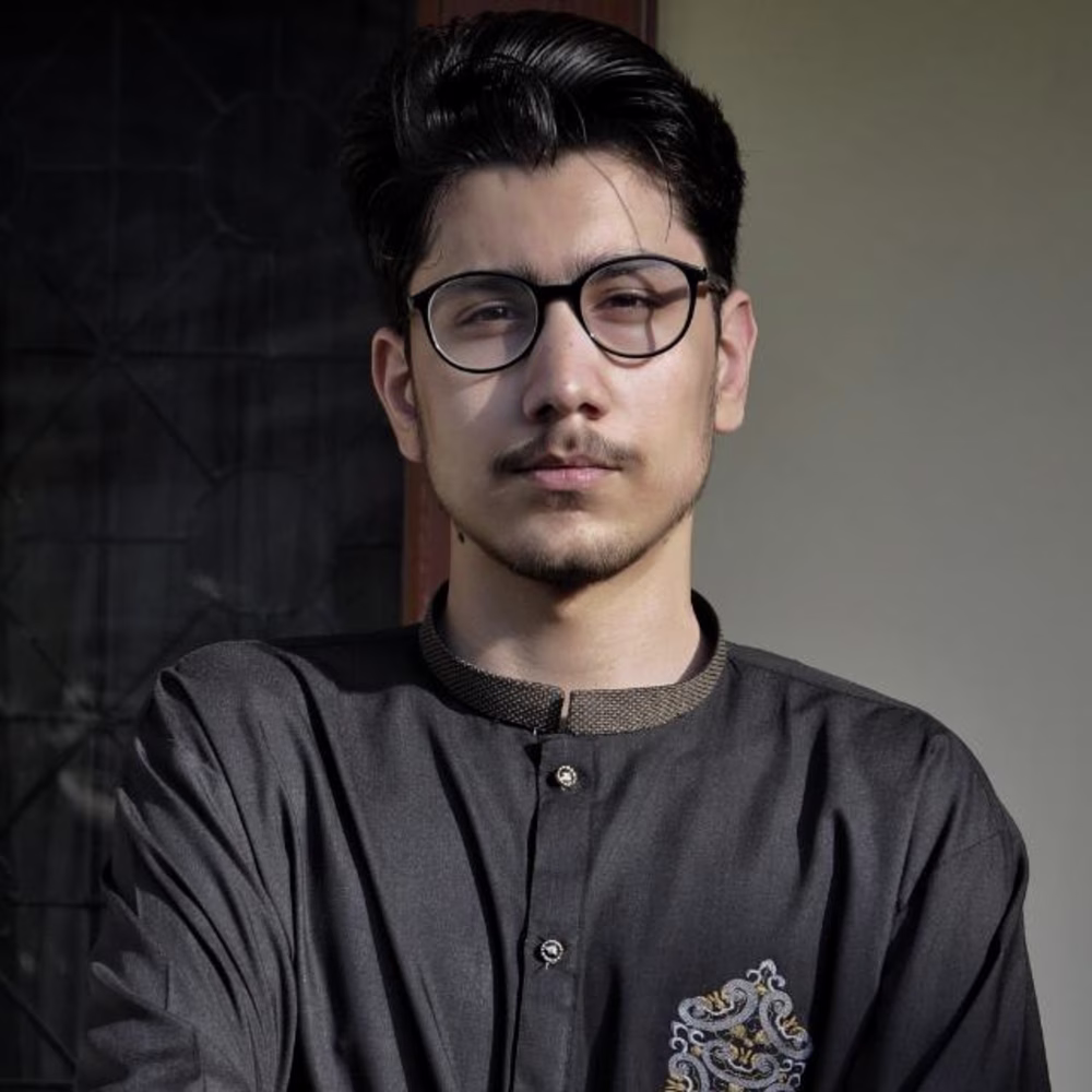 Riyan Alavi