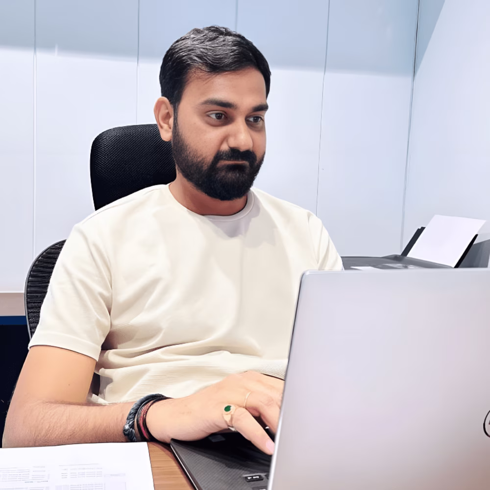 Chintan Joshi