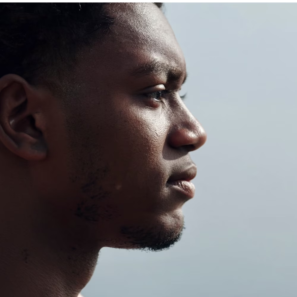 David Odinegun