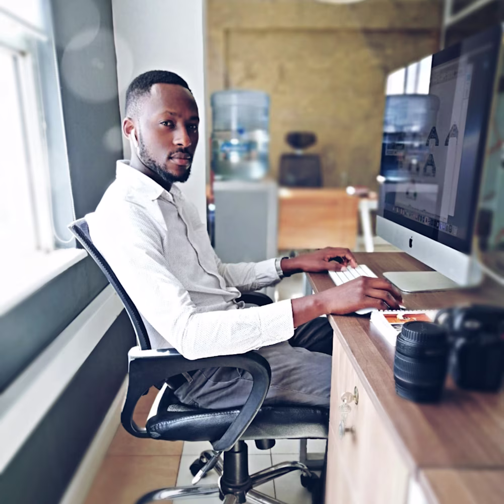 Digital Strategist