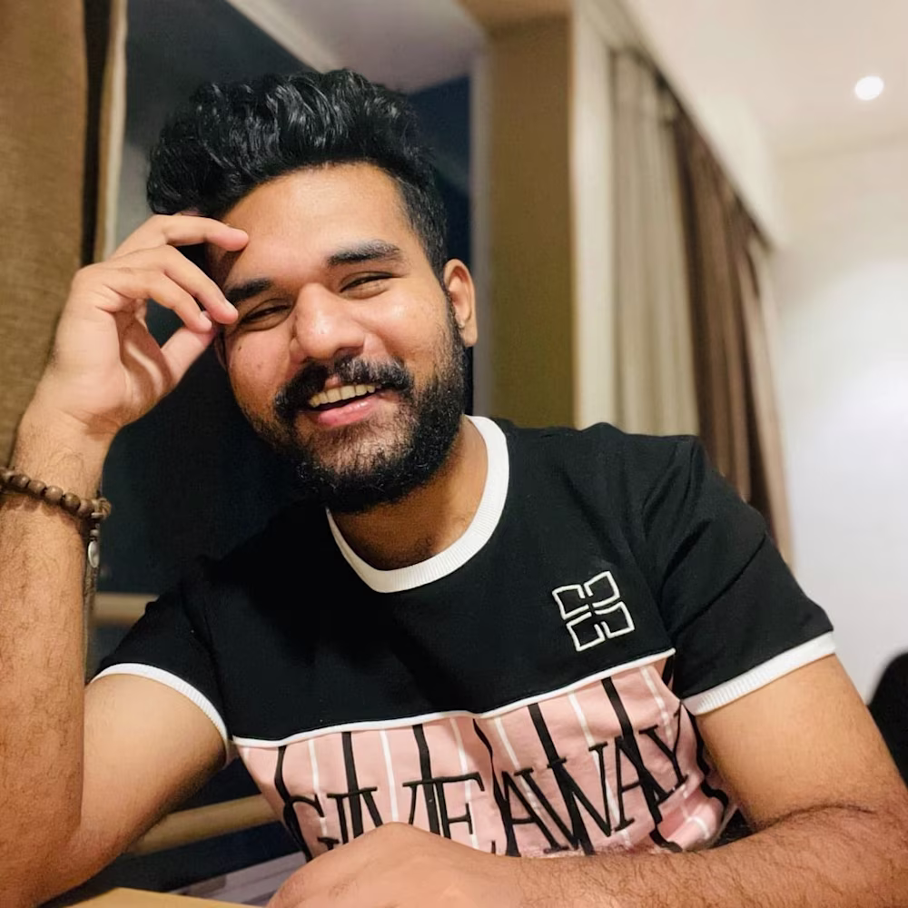 Danish  Qureshi 