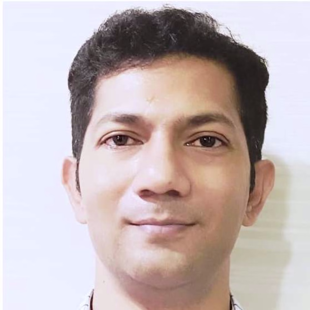 Ravi Kumar E