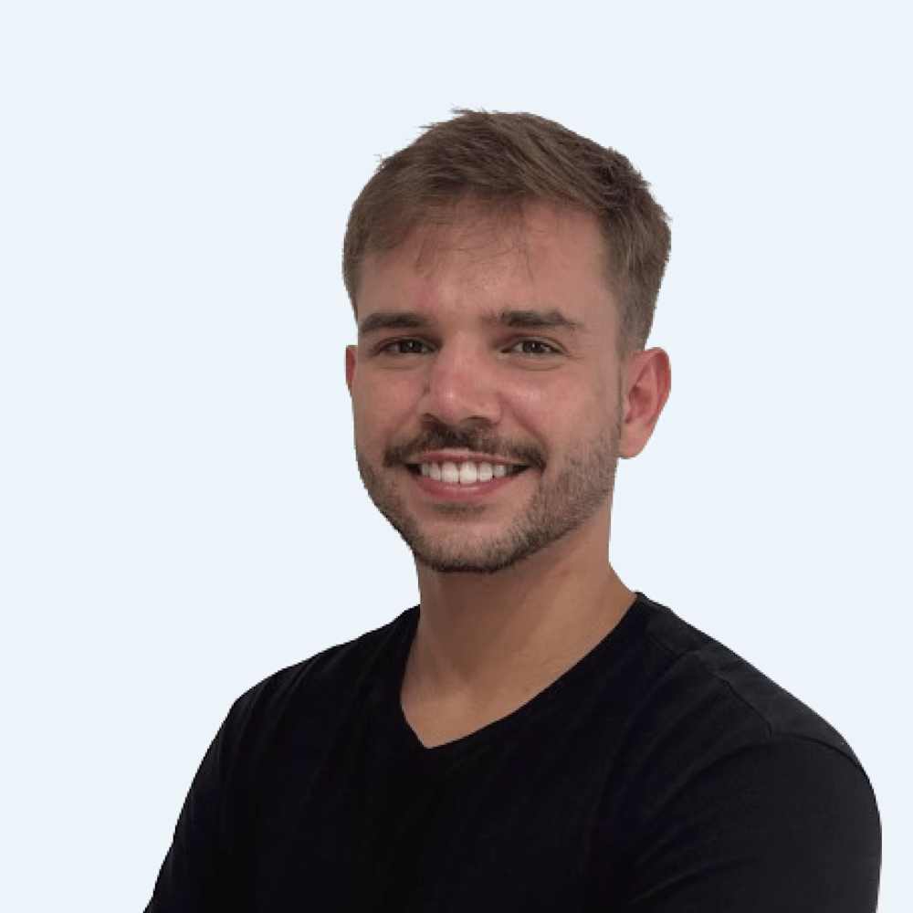 Tiago Müller