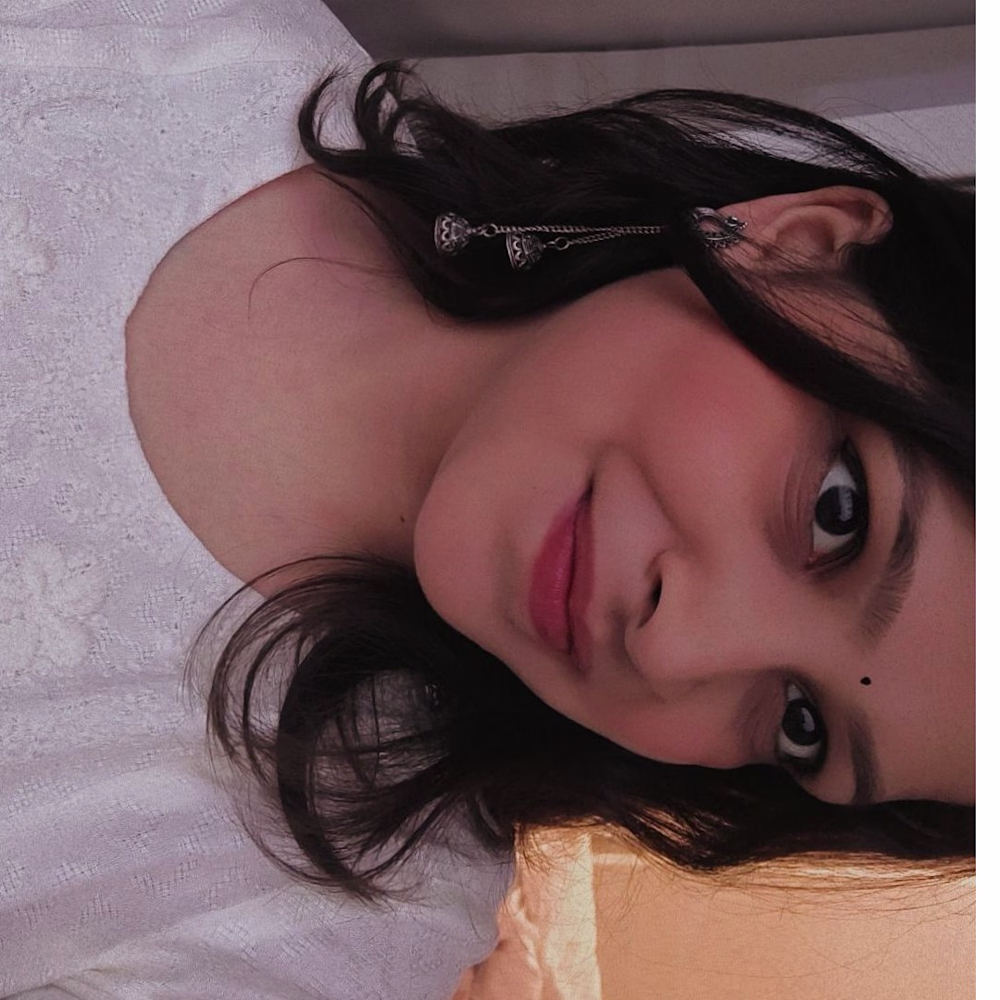 Nandini   Agrawal