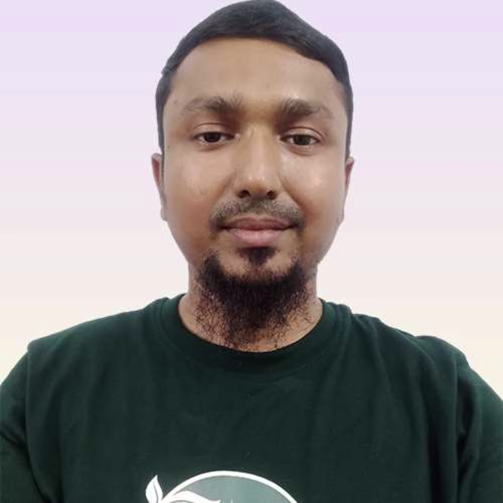 Imran Hossain
