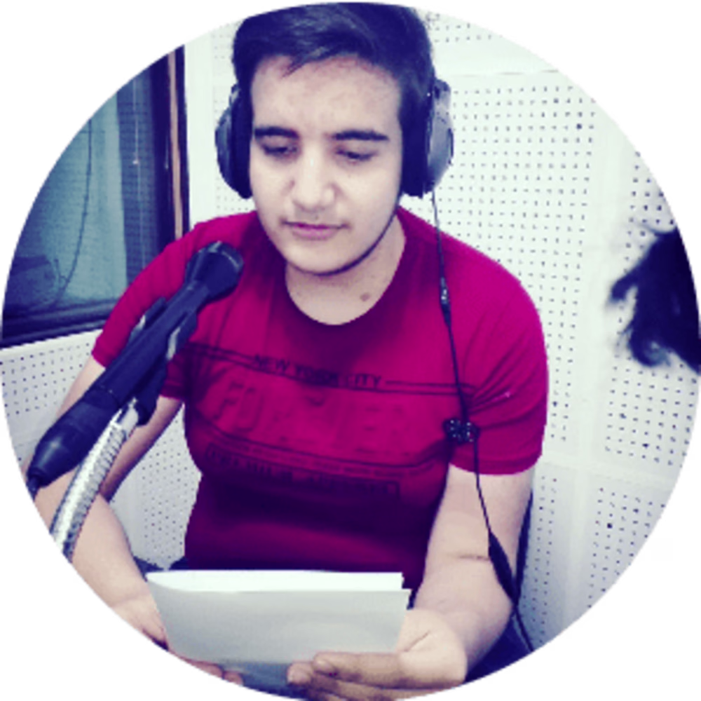 Houssein Ramadan