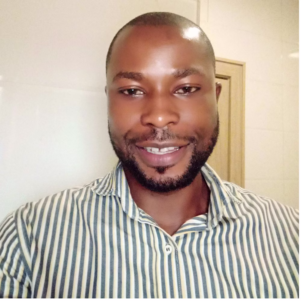 Adewumi Israel