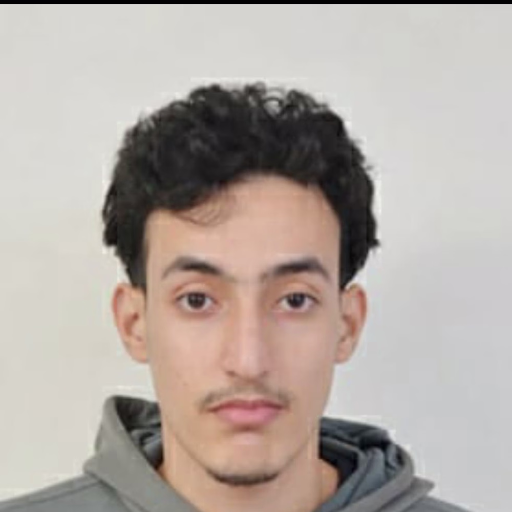 Oussama El fahsi