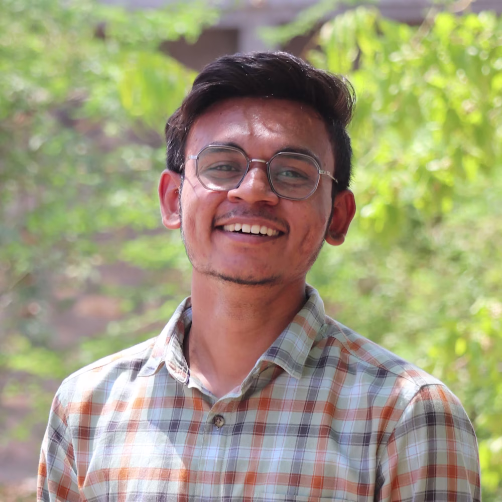 Viraj Moradiya