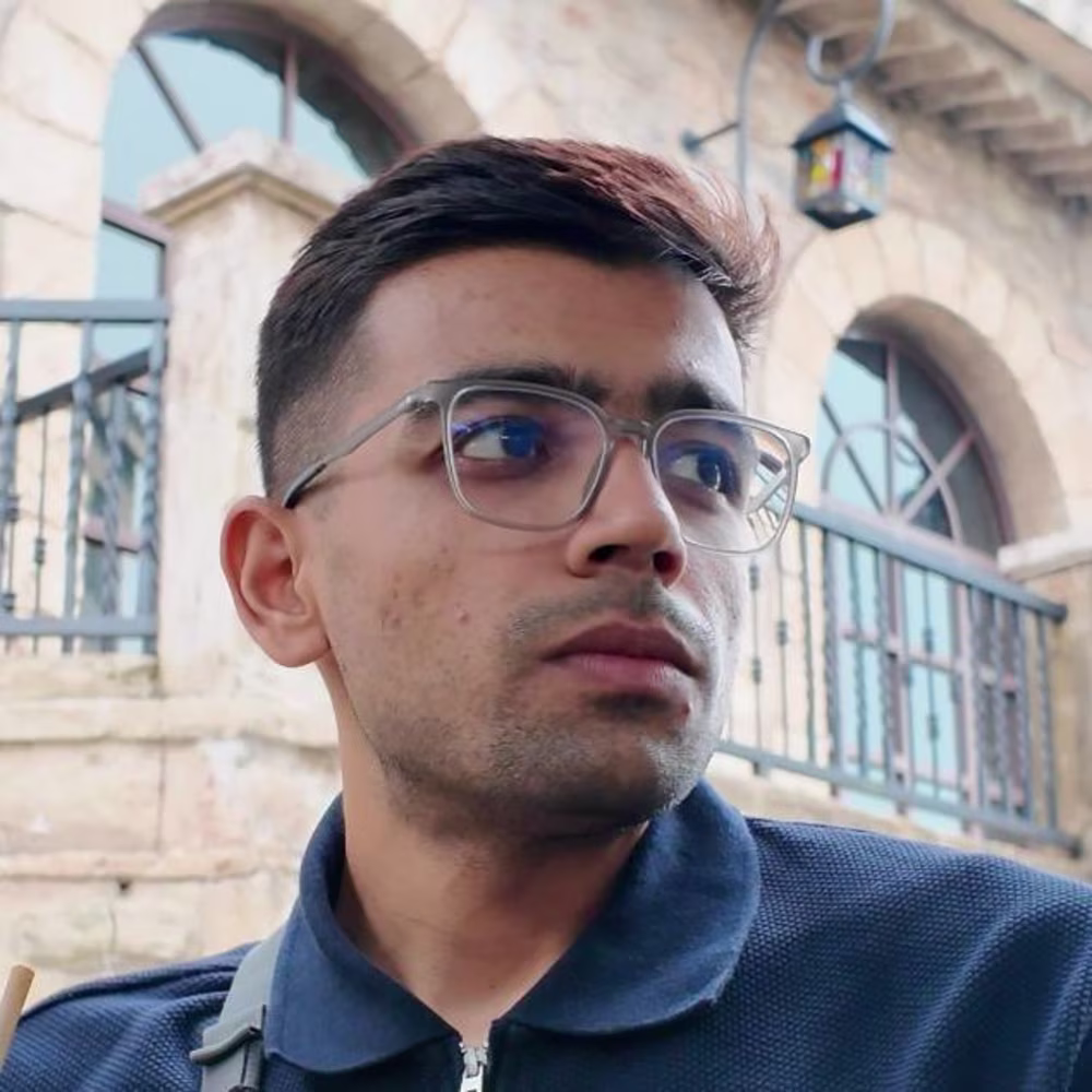Vinit Ghelani