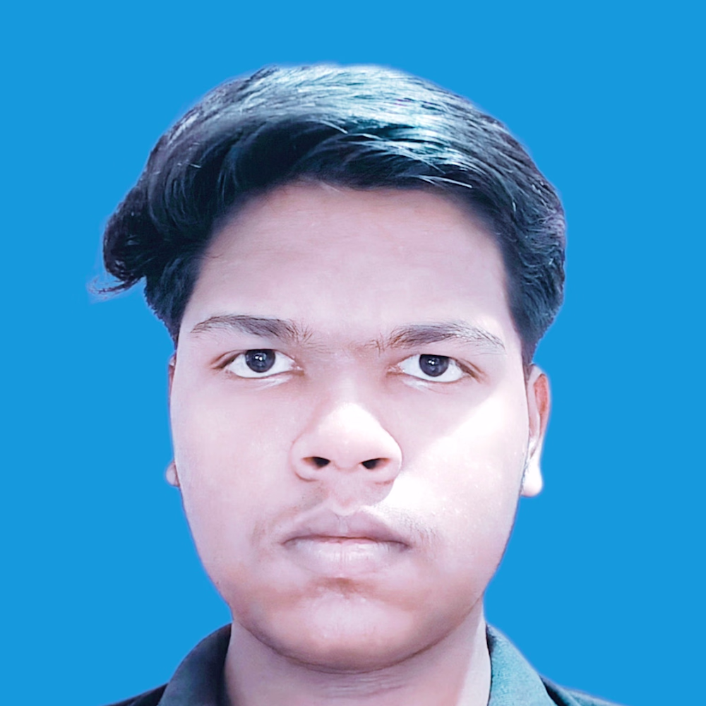 Harsh  Jamdhade 