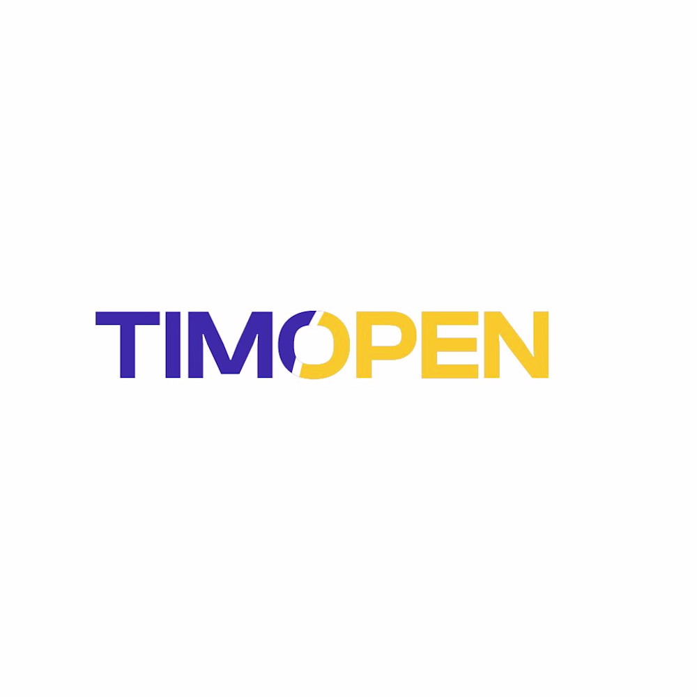 Tim Open