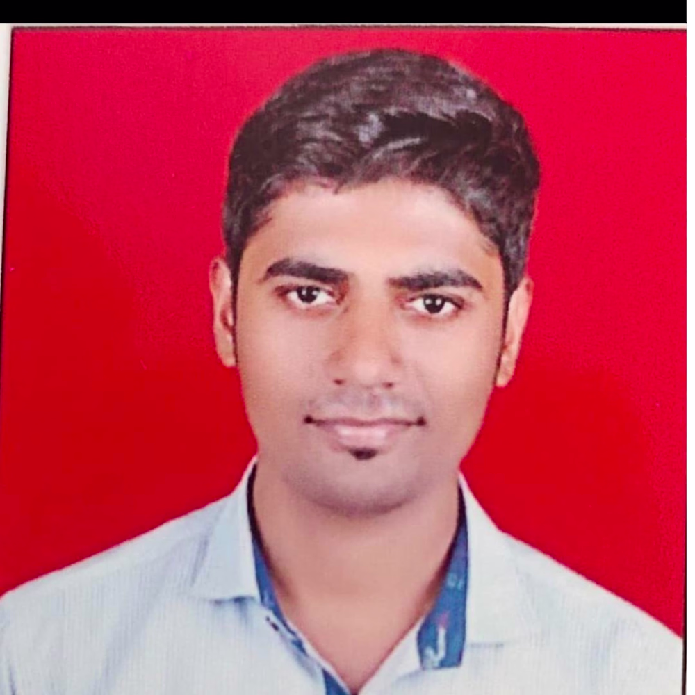 Kishor Kadam