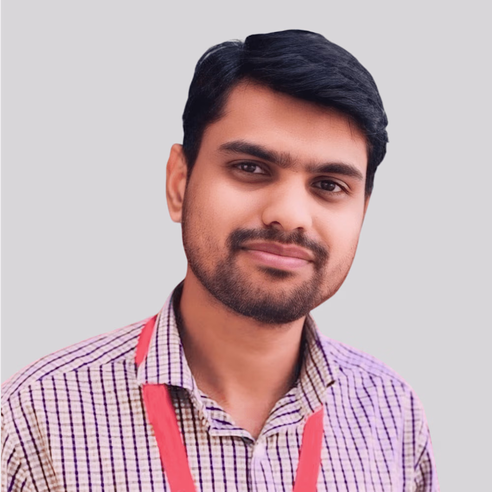 Jivan Kedar