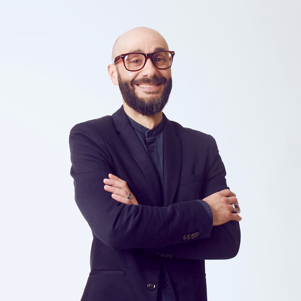 Marco Menara