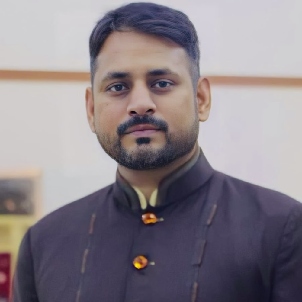 Usman Ahmad
