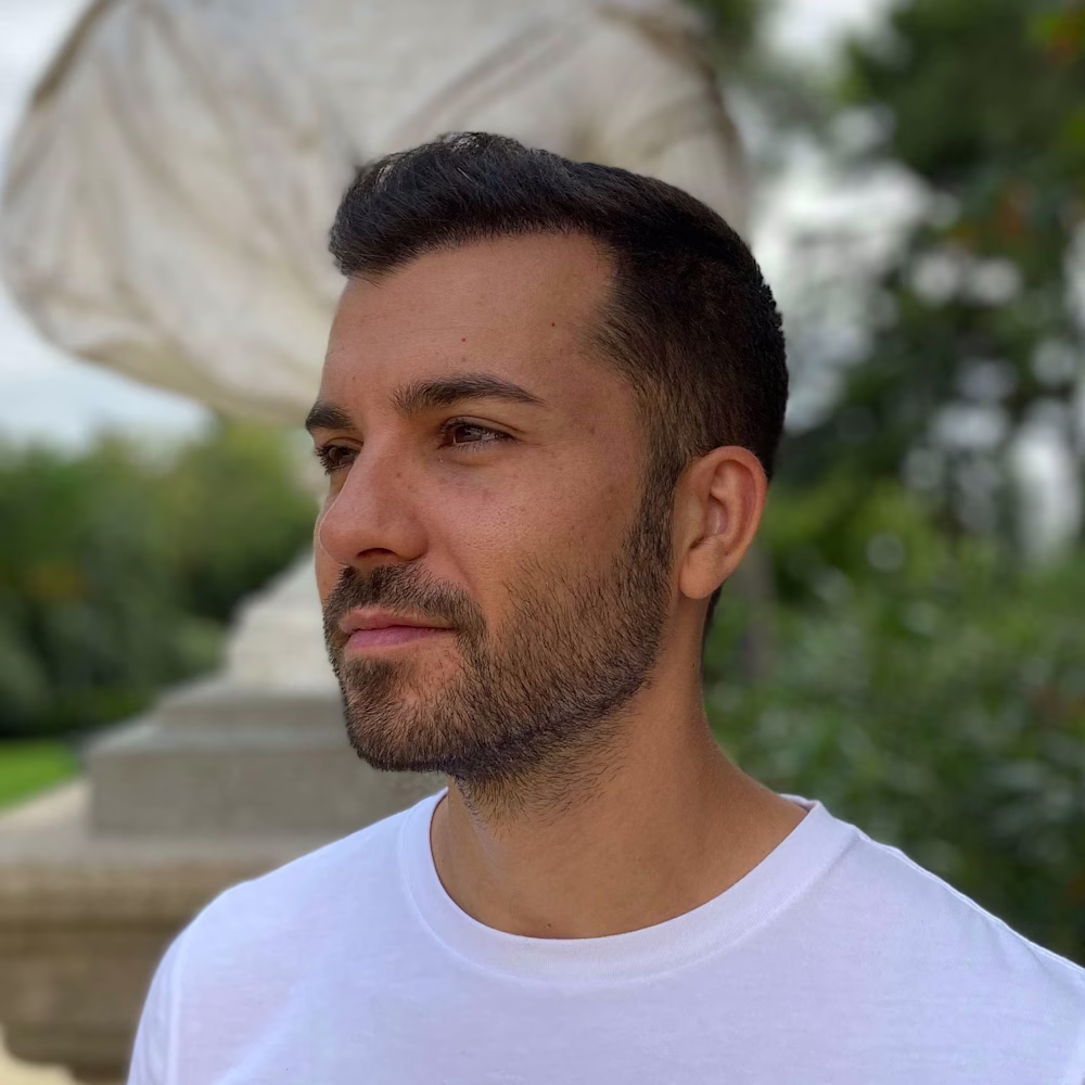 Javi Sánchez