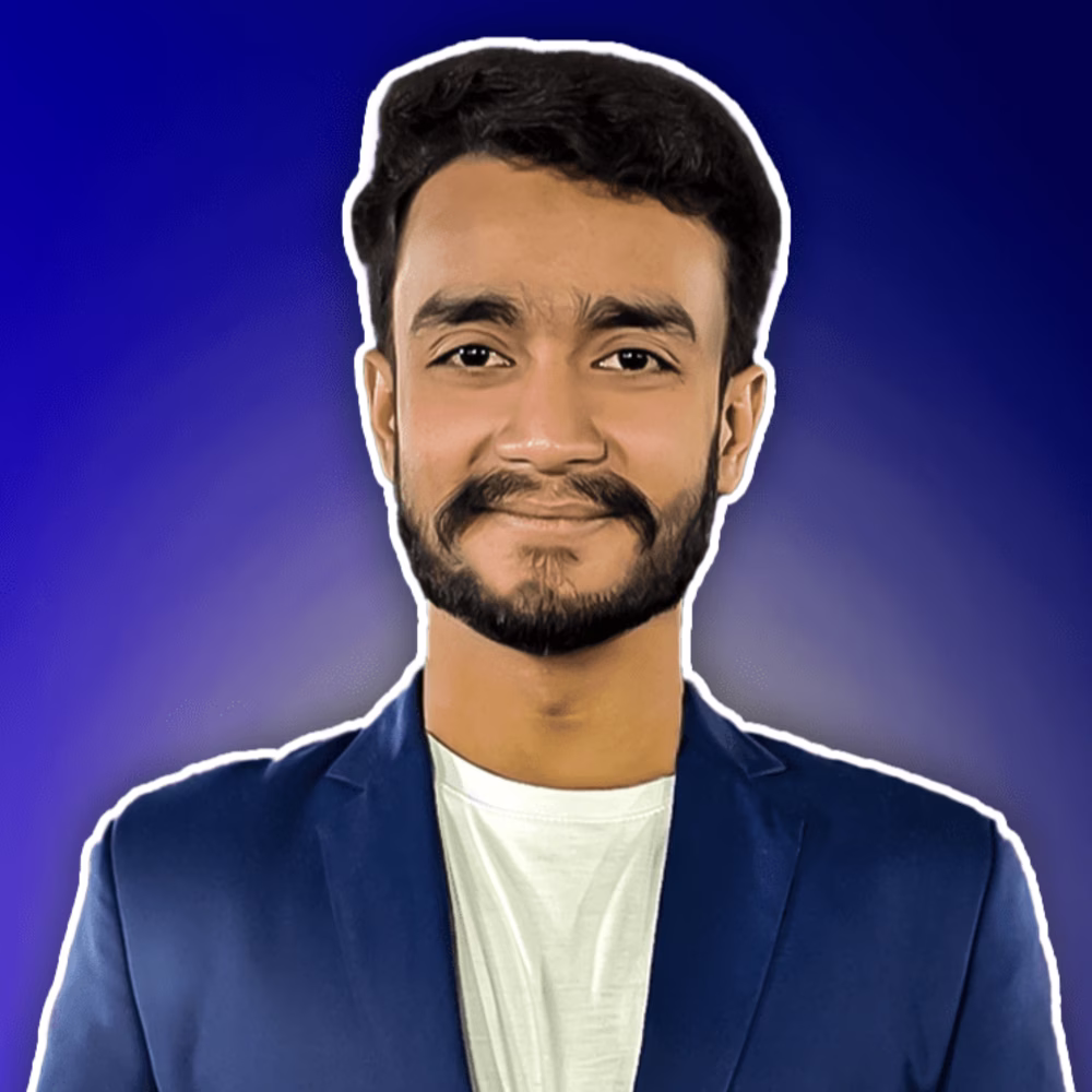Syed Ali  Turab