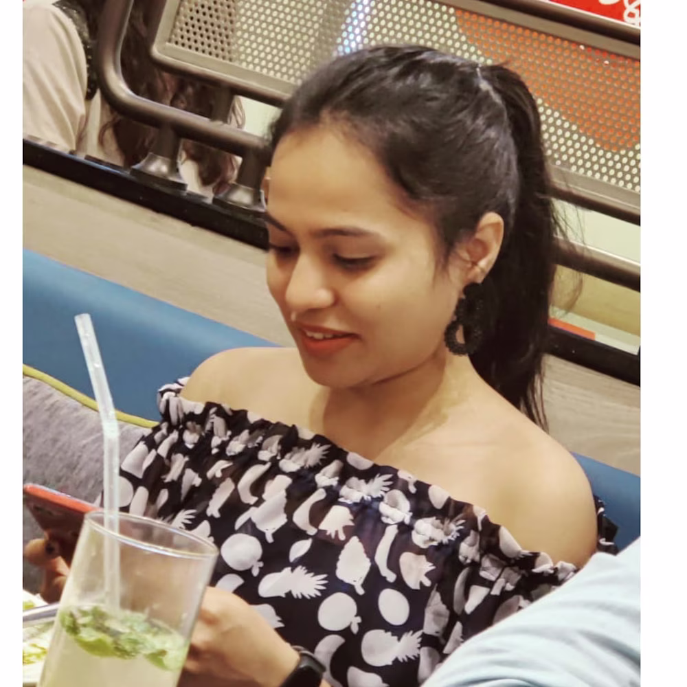 Aastha Asthana