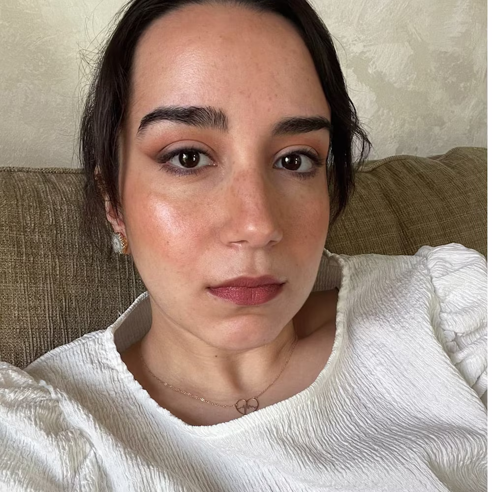Habiba Nassar