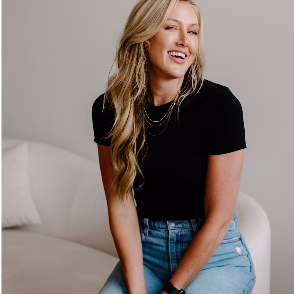 Stephanie Lodge