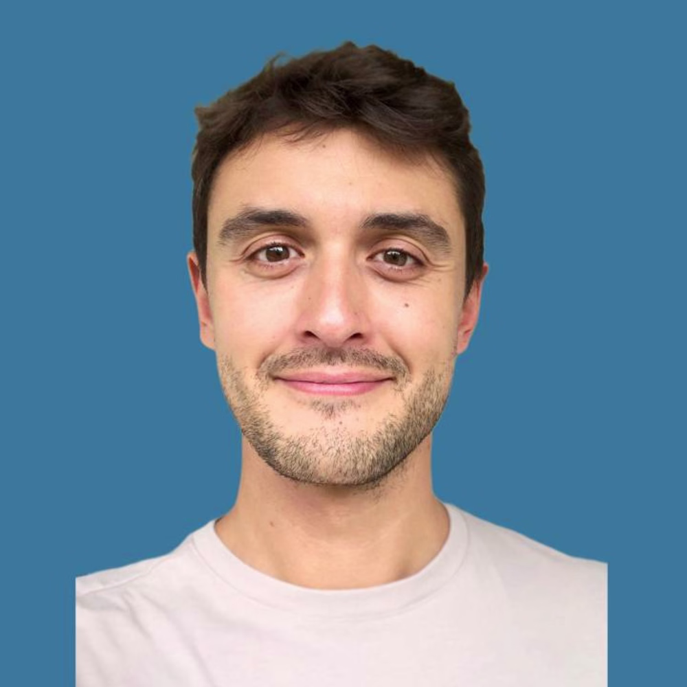 Laurence Saleh