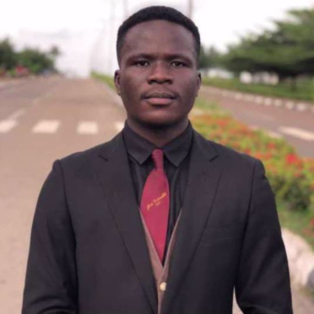 David Omolaja