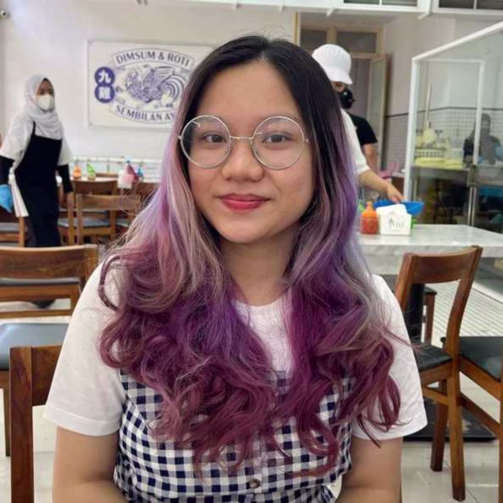 Selvie Yang