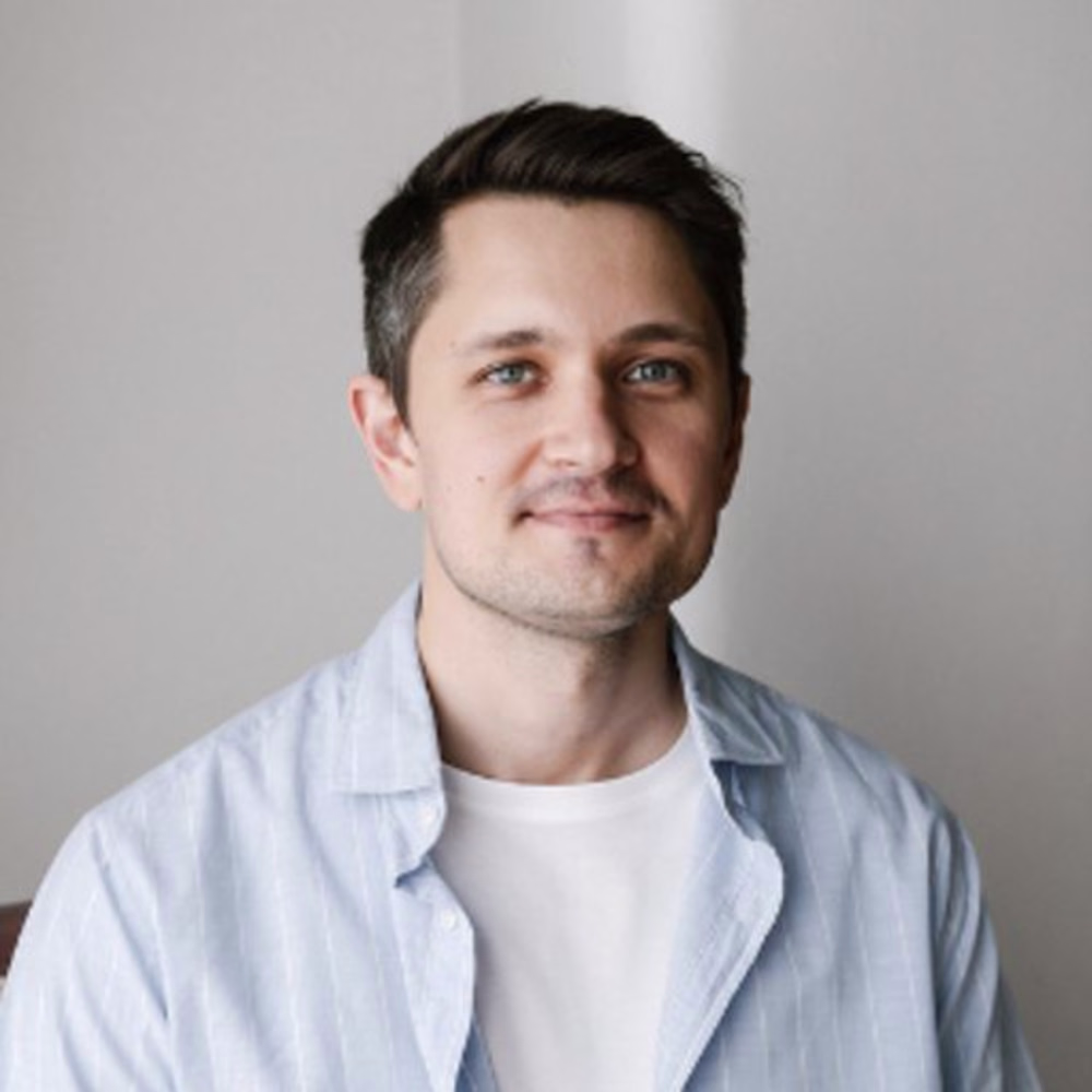 Alex Glevsky