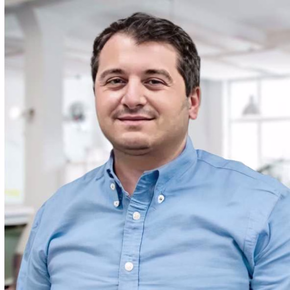 Bachana Dolidze