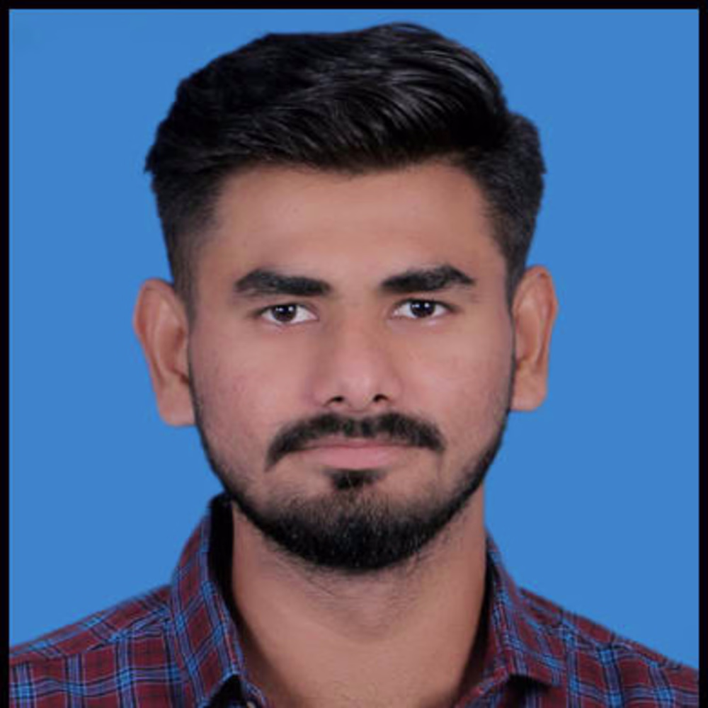 Priyesh Jariwala