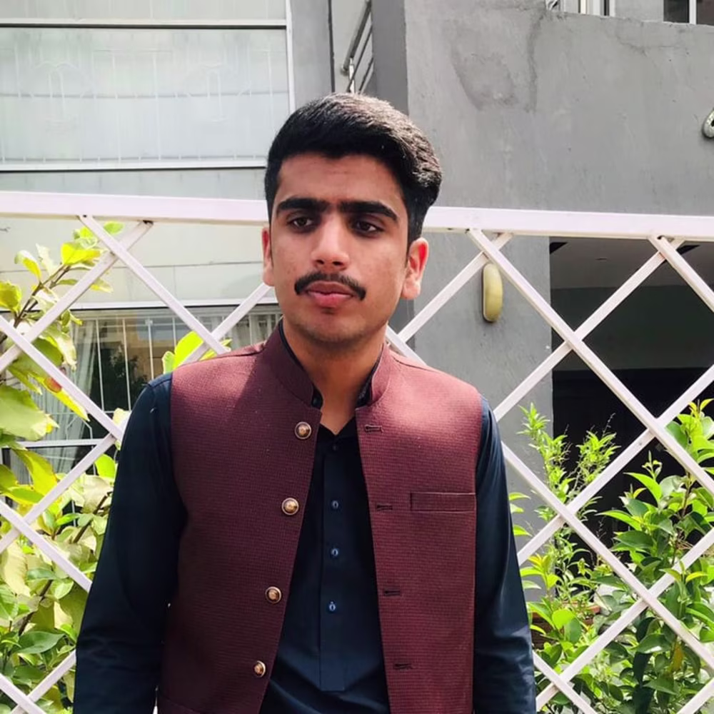 Anees Ahmed