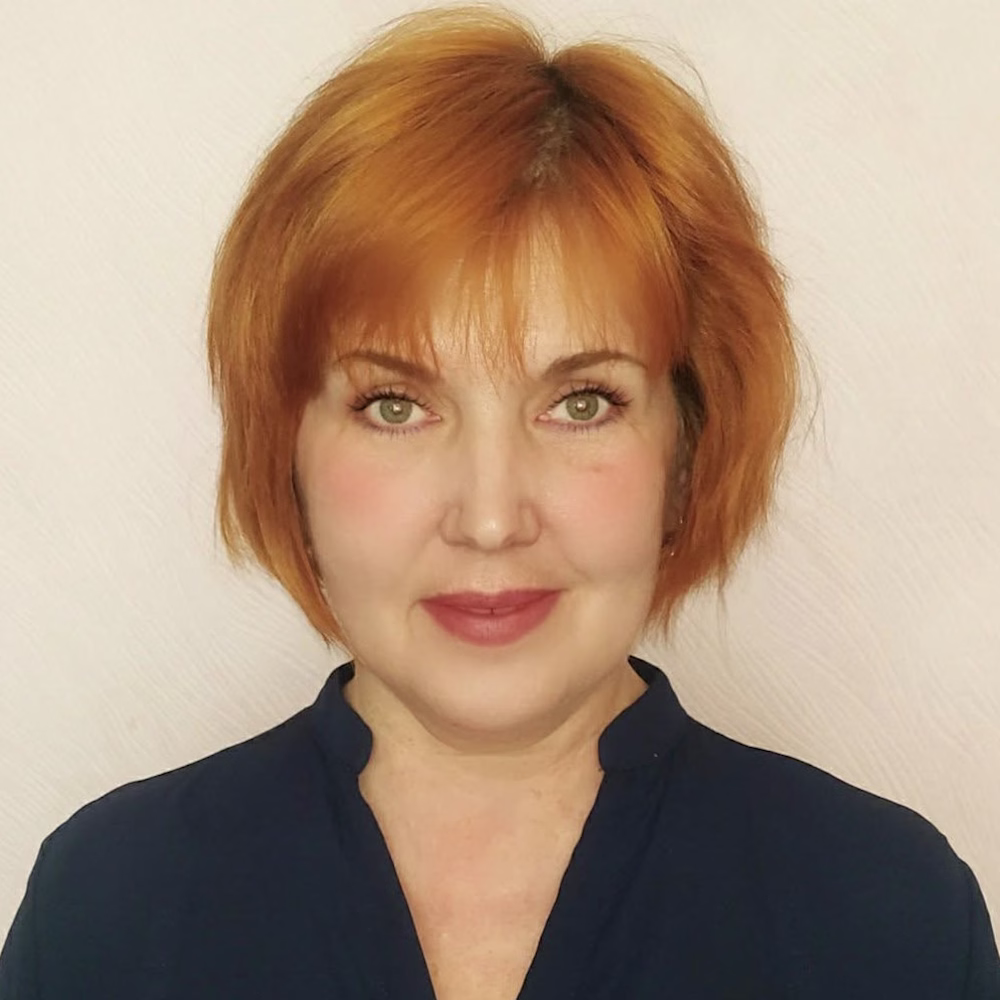 Olga Drozdova