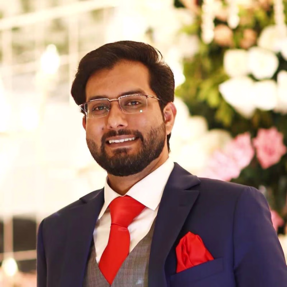 zeeshan arshad