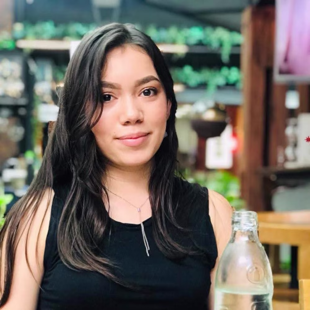 Nathalia Acosta