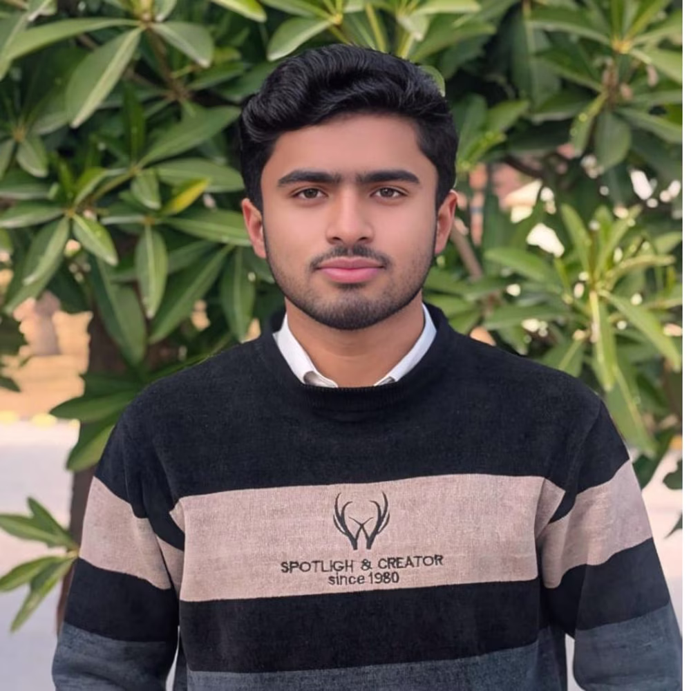 Muhammad  Usman